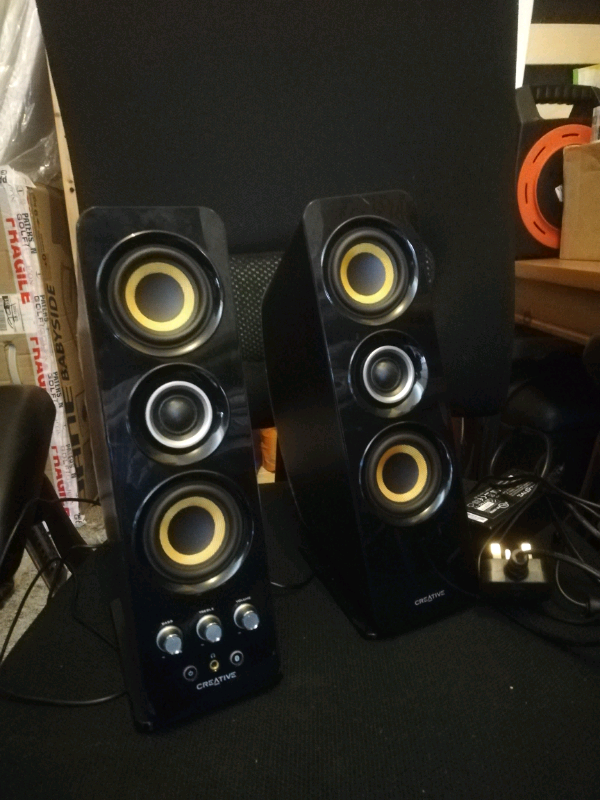 creative t40 wireless